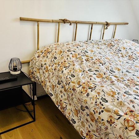 BonlierKay Doudou 60M2 - 5 Min Aeroport - Navette - Parking别墅 外观 照片
