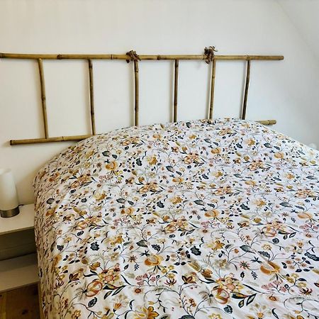 BonlierKay Doudou 60M2 - 5 Min Aeroport - Navette - Parking别墅 外观 照片
