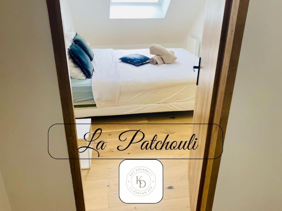 BonlierKay Doudou 60M2 - 5 Min Aeroport - Navette - Parking别墅 外观 照片